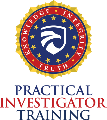 Practical Investigator Training